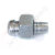 Фитинг 48х1,5 DK (0°)(Г) ду38